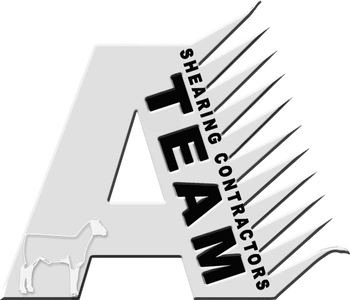 Shearing Logo